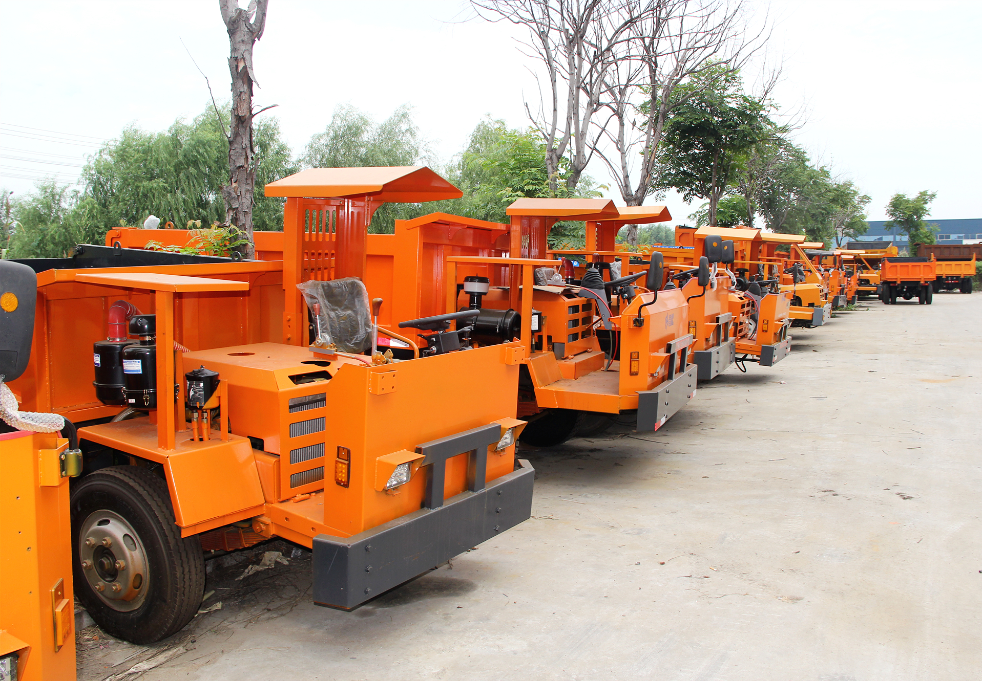 礦用運(yùn)輸車(chē)廠家 礦用運(yùn)輸車(chē)廠家